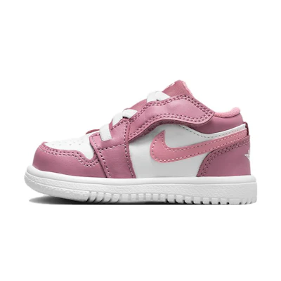 (TD) Jordan 1 Low ALT 'Light Pink'