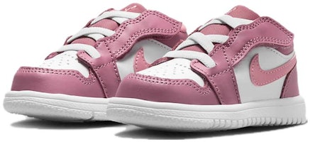 (TD) Air Jordan 1 Low ALT 'Pink Muda' CI3436-616 Lookbook (TD) Air Jordan 1 Low ALT 'Pink Muda' CI3436-616
