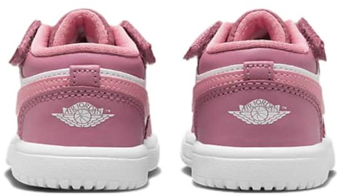 (TD) 에어 조던 1 로우 ALT '라이트 핑크' (Air Jordan 1 Low ALT 'Light Pink' ) CI3436-616 Purchase (TD) 에어 조던 1 로우 ALT '라이트 핑크' (Air Jordan 1 Low ALT 'Light Pink' ) CI3436-616
