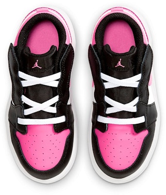 (Toddler) Air Jordan 1 Low ALT 'Pinksicle' CD7227-106 Shop (Toddler) Air Jordan 1 Low ALT 'Pinksicle' CD7227-106