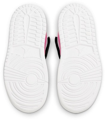 (Toddler) Air Jordan 1 Low ALT 'Pinksicle' CD7227-106 Details for (Toddler) Air Jordan 1 Low ALT 'Pinksicle' CD7227-106