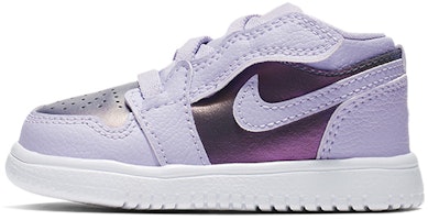 (Toddler) Air Jordan 1 Low Alt 'Purple' CD7227-505 (Toddler) Air Jordan 1 Low Alt 'Purple' CD7227-505