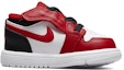 Order (TD) Air Jordan 1 Low ALT 'Merah/Putih/Hitam' CI3436-163