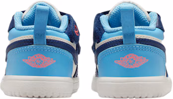 Lookbook (Toddler) Air Jordan 1 Low Alt 'Sail Blue Void Blue Chill' DR9747-149