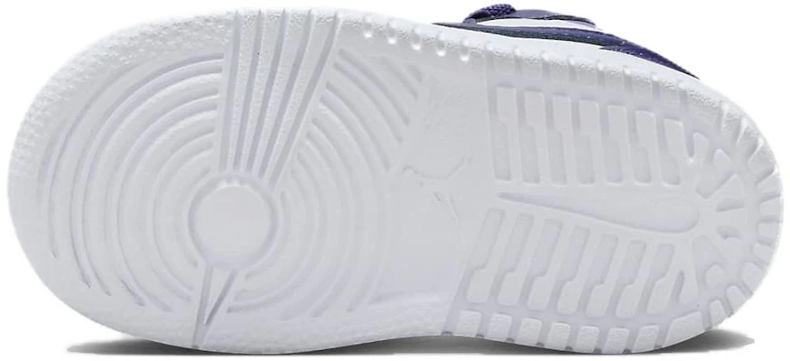 (TD) Air Jordan 1 Low ALT 'Sky J Purple' Morado DR9747-515 Details for (TD) Air Jordan 1 Low ALT 'Sky J Purple' Morado DR9747-515