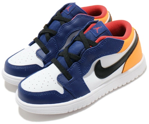 (TD) Air Jordan 1 Low Alt 'Track Red' Merah Trek CI3436-123 Lookbook (TD) Air Jordan 1 Low Alt 'Track Red' Merah Trek CI3436-123