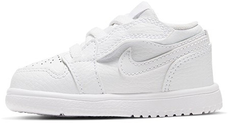 (TD) Air Jordan 1 Low ALT 'Putih Triple' CI3436-129 Buy (TD) Air Jordan 1 Low ALT 'Putih Triple' CI3436-129