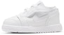(TD) Air Jordan 1 Low ALT 'Putih Triple' CI3436-129