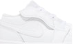 Order (TD) Air Jordan 1 Low ALT 'Putih Triple' CI3436-130