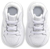 (TD) Air Jordan 1 Low ALT 'Putih Triple' CI3436-129 Lookbook (TD) Air Jordan 1 Low ALT 'Putih Triple' CI3436-129