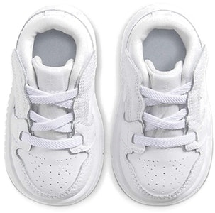 (TD) エア ジョーダン 1 ロー ALT トリプルホワイト CI3436-129 Lookbook (TD) エア ジョーダン 1 ロー ALT トリプルホワイト CI3436-129