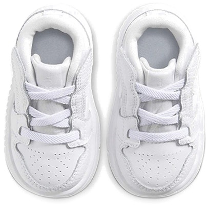 (TD) Air Jordan 1 Low ALT '三重白' CI3436-129 Lookbook (TD) Air Jordan 1 Low ALT '三重白' CI3436-129