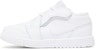 (TD) Air Jordan 1 Low ALT 'Putih Triple' CI3436-130