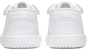 (TD) Air Jordan 1 Low ALT 'Putih Triple' CI3436-129