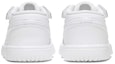 Shop (TD) Air Jordan 1 Low ALT 'Putih Triple' CI3436-129