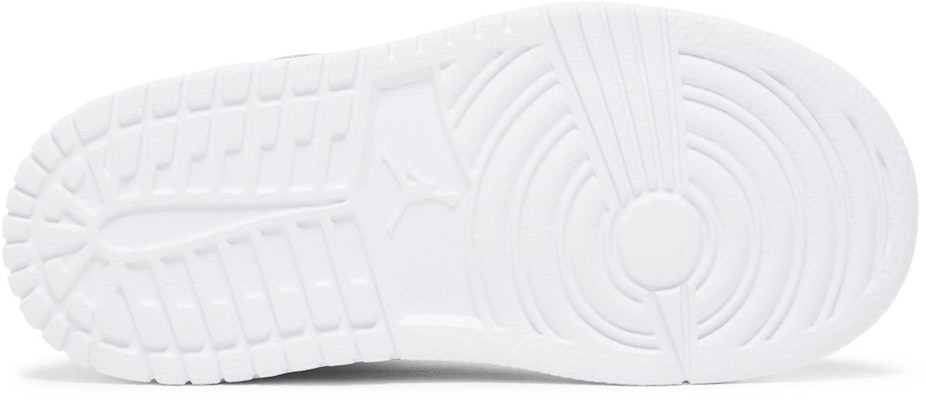 (Toddler) Air Jordan 1 Low ALT 'Triple White' CI3436-130 Shop (Toddler) Air Jordan 1 Low ALT 'Triple White' CI3436-130
