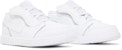 (TD) Air Jordan 1 Low ALT 'Putih Triple' CI3436-130