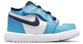 Order (TD) Air Jordan 1 Low ALT 'UNC' Lelaki CI3436-144