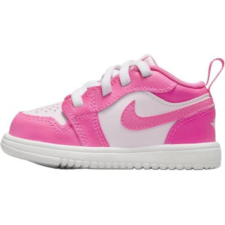 (Toddler) Air Jordan 1 Low ALT 'Valentine's Day' DR9747-661