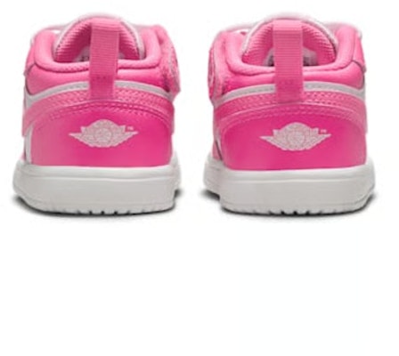 (Toddler) Air Jordan 1 Low ALT 'Valentine's Day' DR9747-661 Lookbook (Toddler) Air Jordan 1 Low ALT 'Valentine's Day' DR9747-661