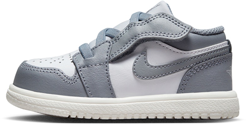 (TD) Air Jordan 1 Low ALT 'Vintage Grey' Lelaki Wanita Kasut Sukan DX5881-053 Buy (TD) Air Jordan 1 Low ALT 'Vintage Grey' Lelaki Wanita Kasut Sukan DX5881-053