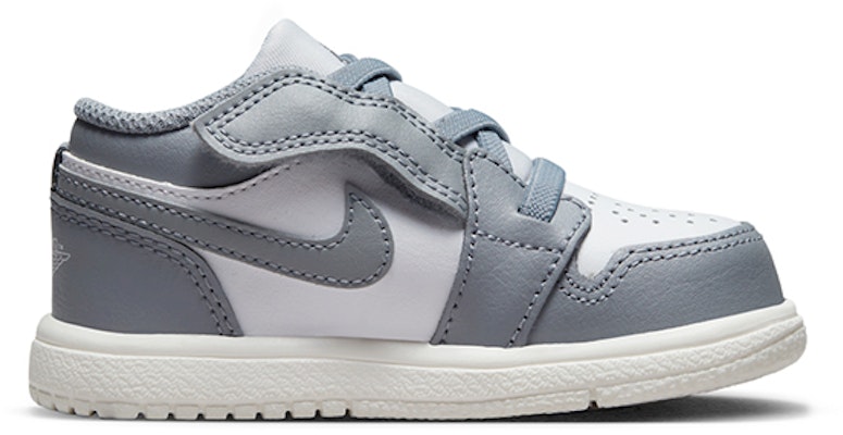 (TD) Air Jordan 1 Low ALT "复古灰" DX5881-053 Order (TD) Air Jordan 1 Low ALT "复古灰" DX5881-053
