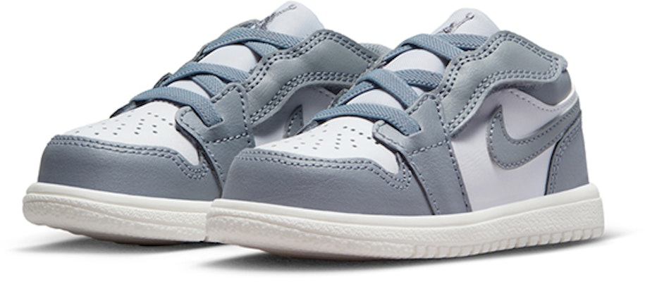 (TD) Air Jordan 1 Low ALT 'Vintage Grey' Lelaki Wanita Kasut Sukan DX5881-053 Lookbook (TD) Air Jordan 1 Low ALT 'Vintage Grey' Lelaki Wanita Kasut Sukan DX5881-053