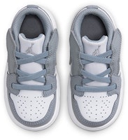 (幼童款) Air Jordan 1 Low ALT '復古灰' DX5881-053 Shop (幼童款) Air Jordan 1 Low ALT '復古灰' DX5881-053