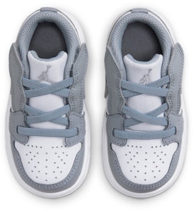 (幼童款) Air Jordan 1 Low ALT '復古灰' DX5881-053 Shop (幼童款) Air Jordan 1 Low ALT '復古灰' DX5881-053