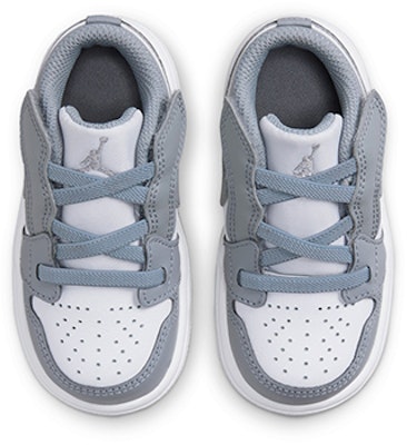 (TD) Air Jordan 1 Low ALT 'Vintage Grey' Lelaki Wanita Kasut Sukan DX5881-053 Shop (TD) Air Jordan 1 Low ALT 'Vintage Grey' Lelaki Wanita Kasut Sukan DX5881-053