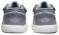 (TD) Air Jordan 1 Low ALT 'Vintage Grey' Lelaki Wanita Kasut Sukan DX5881-053