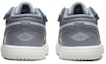 Purchase (TD) Air Jordan 1 Low ALT 'Vintage Grey' Lelaki Wanita Kasut Sukan DX5881-053
