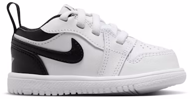 (Toddler) Air Jordan 1 Low ALT 'White Black' DR9747-132 (Toddler) Air Jordan 1 Low ALT 'White Black' DR9747-132