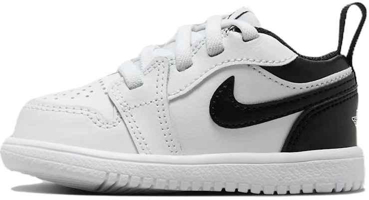 (Toddler) Air Jordan 1 Low ALT 'White Black' DR9747-132 Buy (Toddler) Air Jordan 1 Low ALT 'White Black' DR9747-132