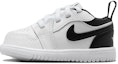 Buy (TD) Air Jordan 1 Rendah ALT 'Putih Hitam' DR9747-132