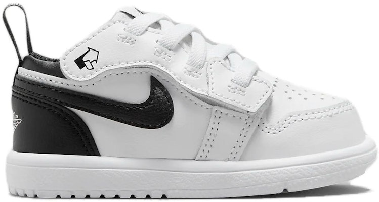 (Toddler) Air Jordan 1 Low ALT 'White Black' DR9747-132 Order (Toddler) Air Jordan 1 Low ALT 'White Black' DR9747-132