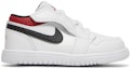 Buy (TD) Air Jordan 1 Low ALT 'Putih Gym Red' CI3436-118