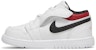 (TD) Air Jordan 1 Low ALT 'Putih Gym Red' CI3436-118
