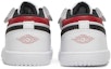 Details for (TD) Air Jordan 1 Low ALT 'Putih Gym Red' CI3436-118