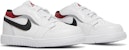(TD) Air Jordan 1 Low ALT 'Putih Gym Red' CI3436-118