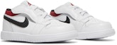 Cheap (TD) Air Jordan 1 Low ALT 'Putih Gym Red' CI3436-118