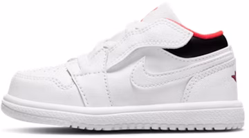 (Toddler) Air Jordan 1 Low ALT 'White Infrared 23' CI3436-160 (Toddler) Air Jordan 1 Low ALT 'White Infrared 23' CI3436-160