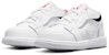 (TD) Air Jordan 1 Low ALT 'Putih Infrared 23' CI3436-160