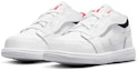 Lookbook (TD) Air Jordan 1 Low ALT 'Putih Infrared 23' CI3436-160