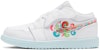 (TD) Air Jordan 1 Low ALT 'Putih Multi' CI3436-184
