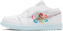 Buy (TD) Air Jordan 1 Low ALT 'Putih Multi' CI3436-184