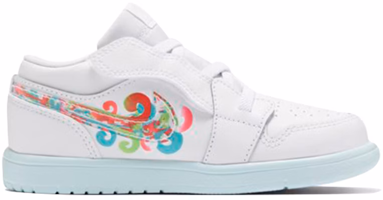 (TD) Air Jordan 1 Low ALT 'Putih Multi' CI3436-184 Order (TD) Air Jordan 1 Low ALT 'Putih Multi' CI3436-184