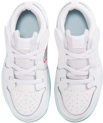 (TD) Air Jordan 1 Low ALT 'Putih Multi' CI3436-184 Lookbook (TD) Air Jordan 1 Low ALT 'Putih Multi' CI3436-184
