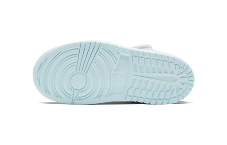 Shop (TD) Air Jordan 1 低帮 ALT '白色多彩' CI3436-184