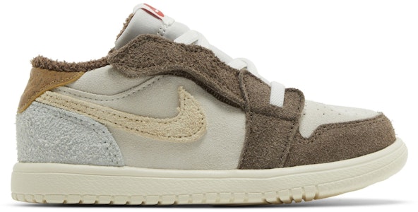 (TD) Air Jordan 1 Low ALT 'Tahun Kelinci' DZ4444-200 Buy (TD) Air Jordan 1 Low ALT 'Tahun Kelinci' DZ4444-200